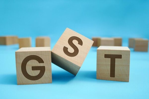 gst